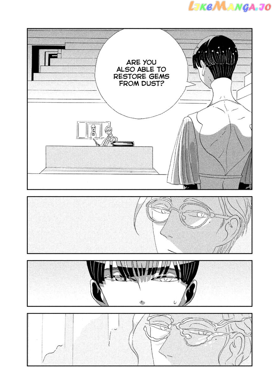 Land of the Lustrous, Chapter 63 image 19